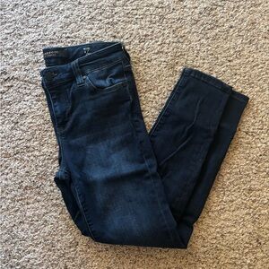 Liverpool Women’s Ankle Skinny Jeans size 4